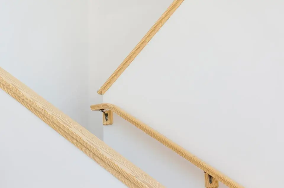 Finish Carpentry