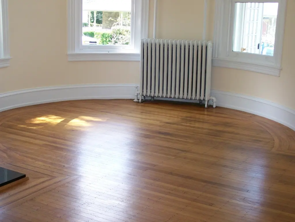 Flooring