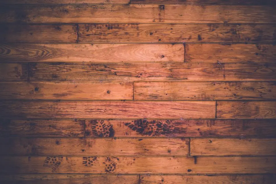 Laminate Flooring
