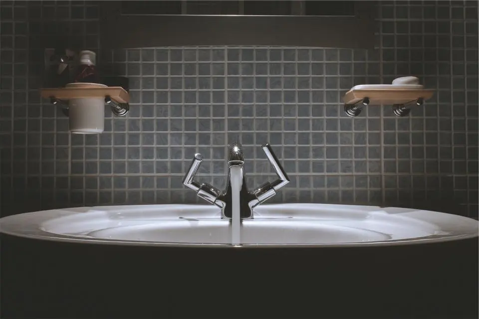 Bathroom Tile Renovation in Islington Village